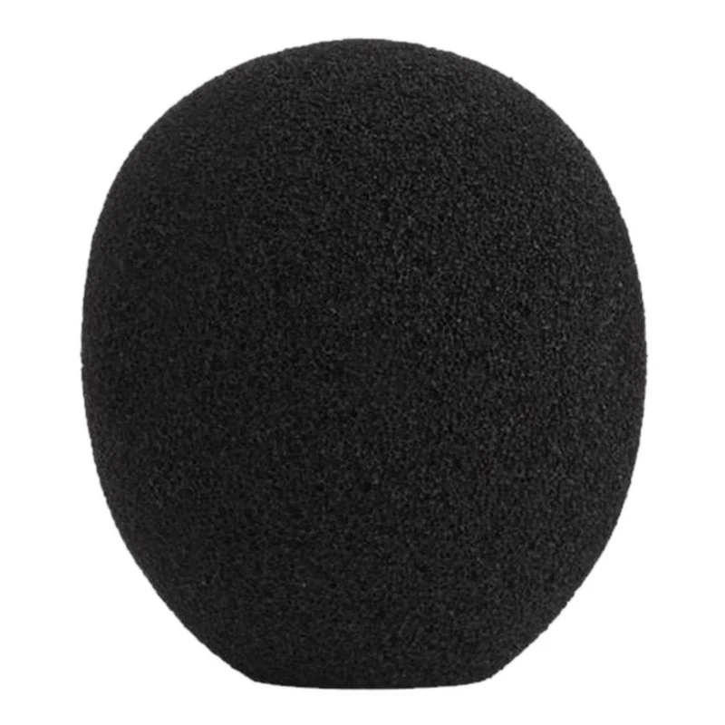Shure A99WS Windscreen for SM99 (Black)