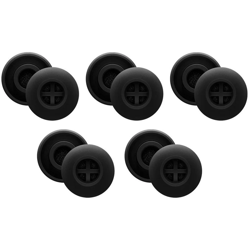 Sennheiser Foam Ear Adapter "M" for IE 40/400/500 Pro In-Ear Monitoring Headphones