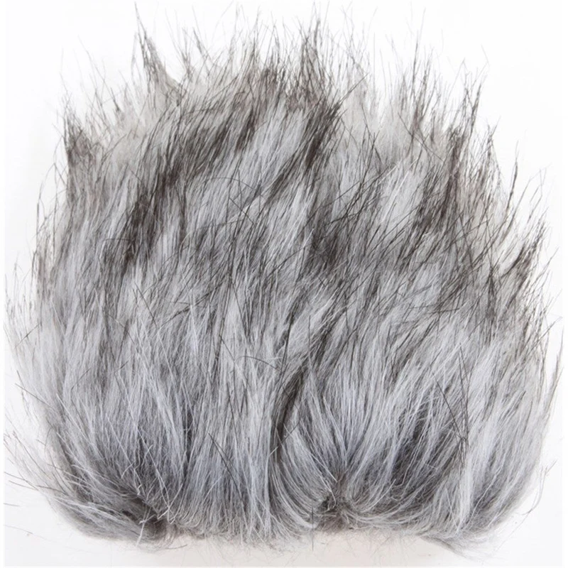 Rode DeadKitten Artificial Fur Wind Shield (Stereo VideoMics)