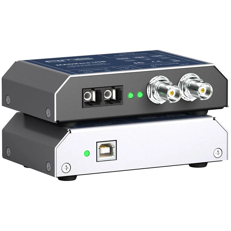 RME MADIface USB 128-Channel MADI USB Interface