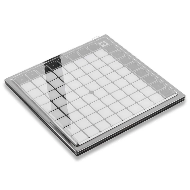 Decksaver Novation Launchpad X Cover