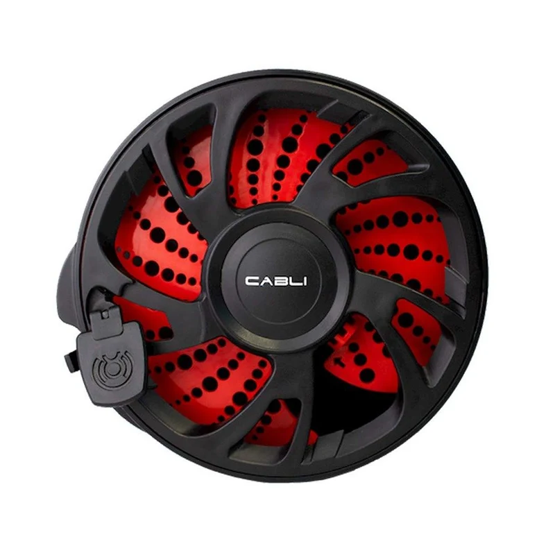 Singular Sound Cabli Single Cable Drum