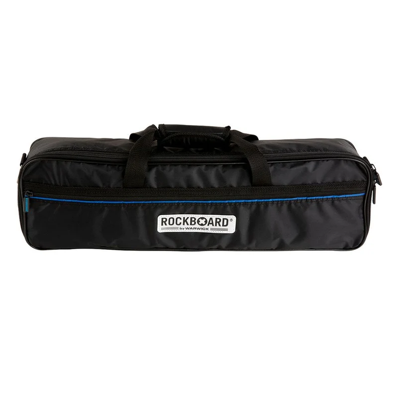 RockBoard Professional Gig Bag for RockBoard DUO 2.2 Pedalboard