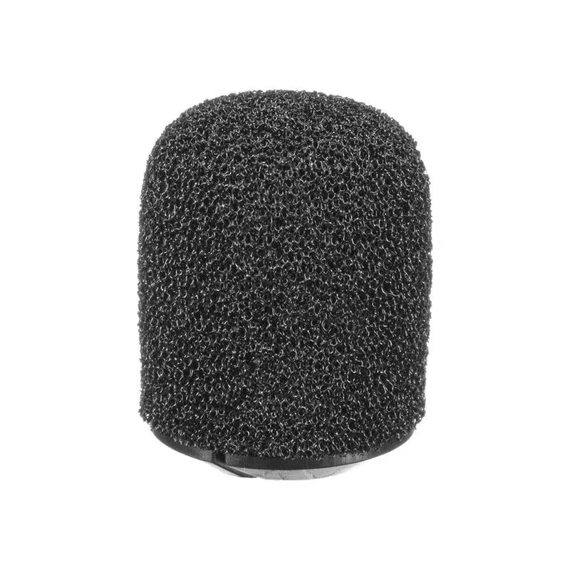 Shure RPM150WS Snap Fit Wind Screen for MX150B