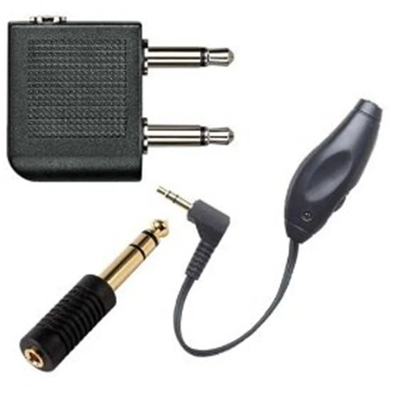 Shure Earphone Adaptor Kit