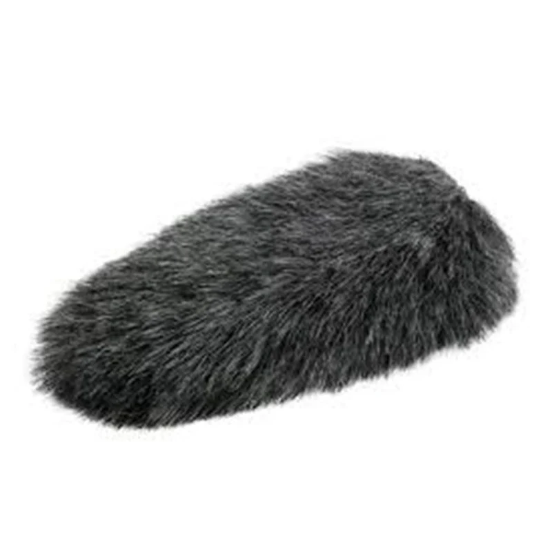 Shure A83 Fur Windjammer For VP83 & VP83F Lenshopper Microphones