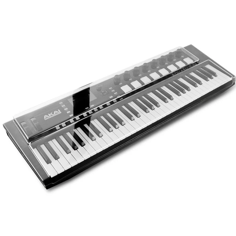 Decksaver Akai Advance 61 Keyboard Cover