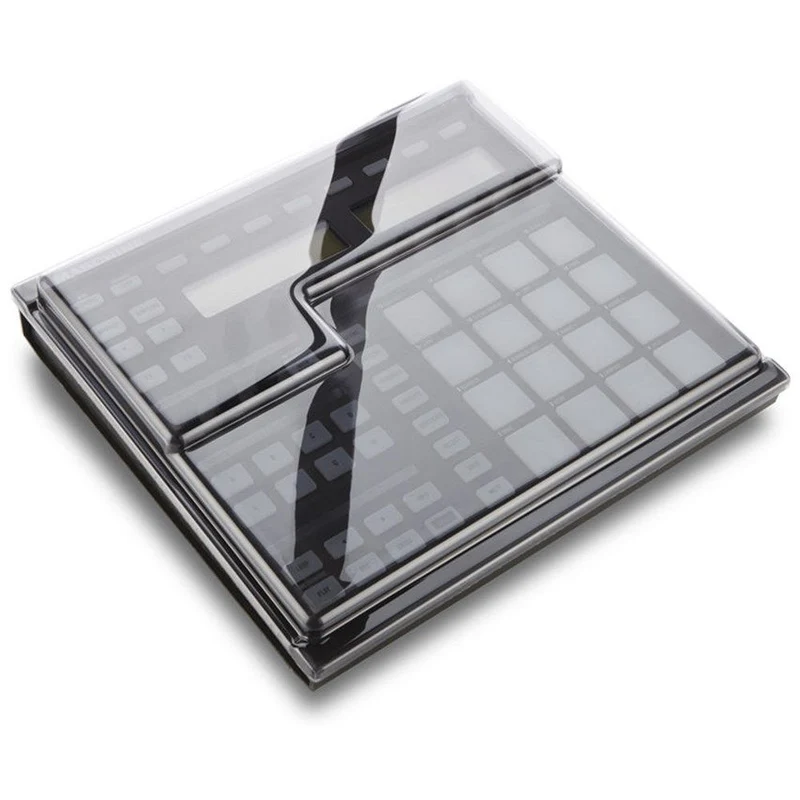 Decksaver Native Instruments Maschine MK1 & MK2 Production System Cover