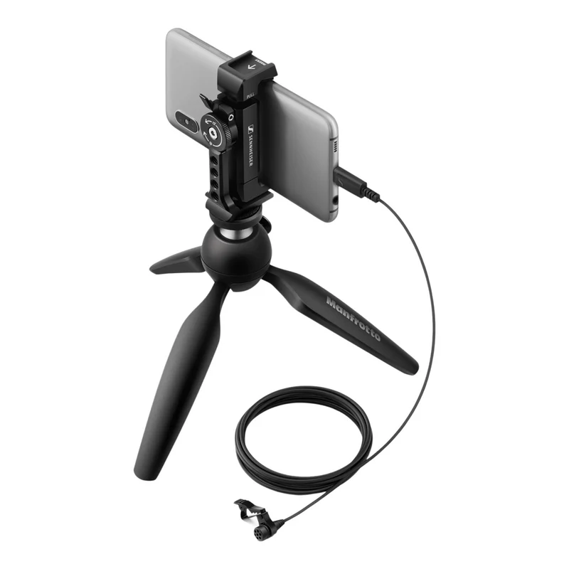 Sennheiser XS Lav USB-C Mobile Kit