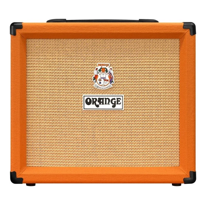 Orange O-Tone 40 Guitar Amp 40w A/B Solid State Combo Aplifier w/ Reverb