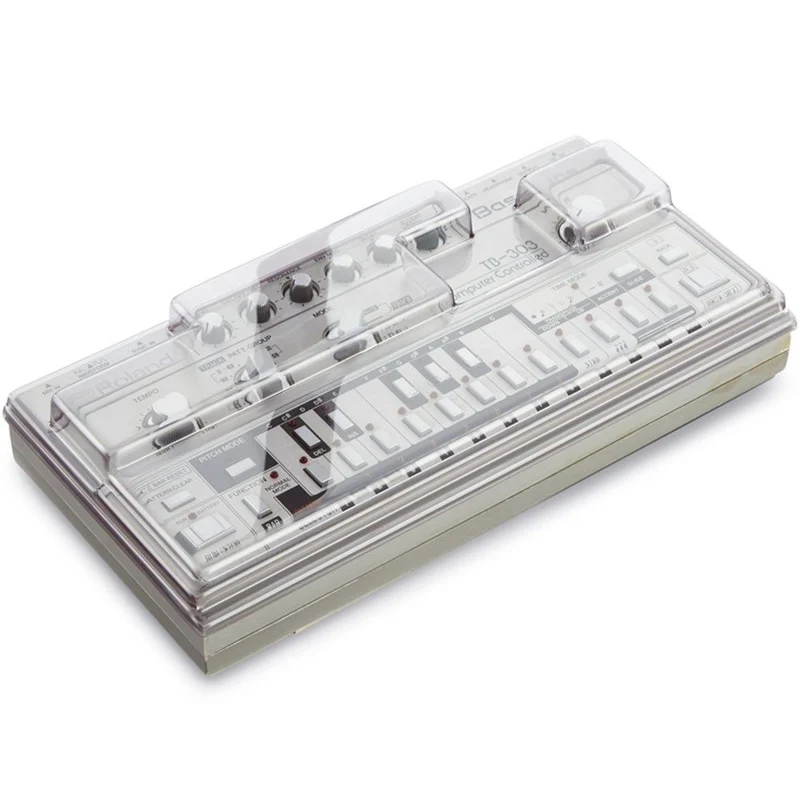 Decksaver Roland TB-303 Cover