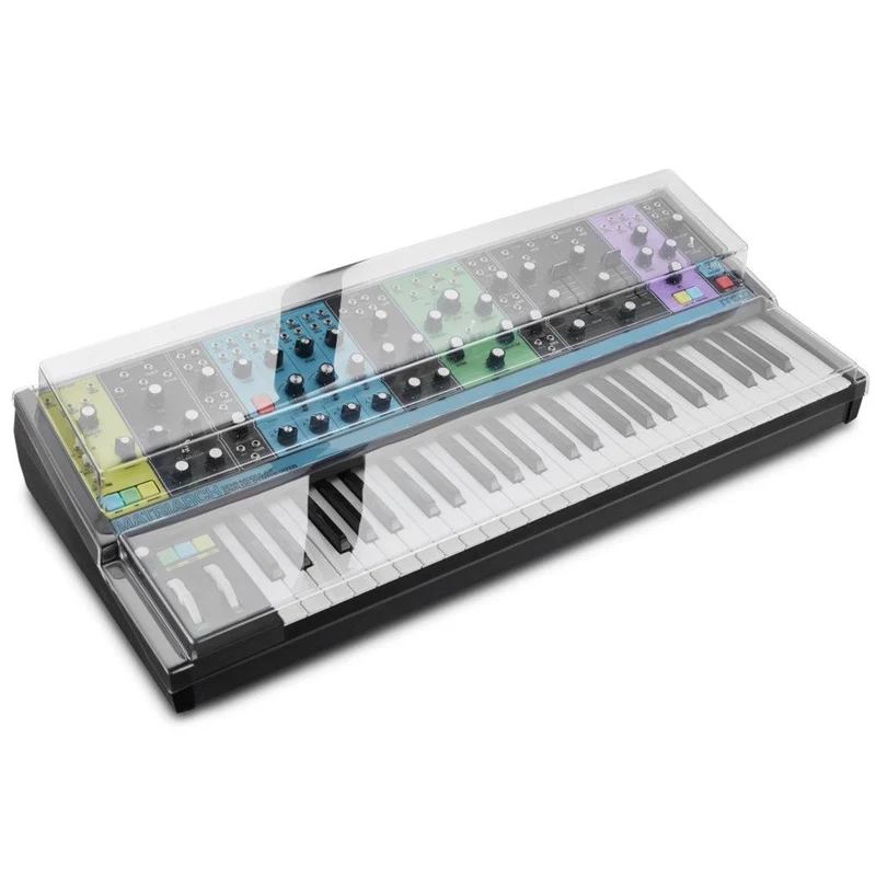 Decksaver Moog Matriarch Synth Cover