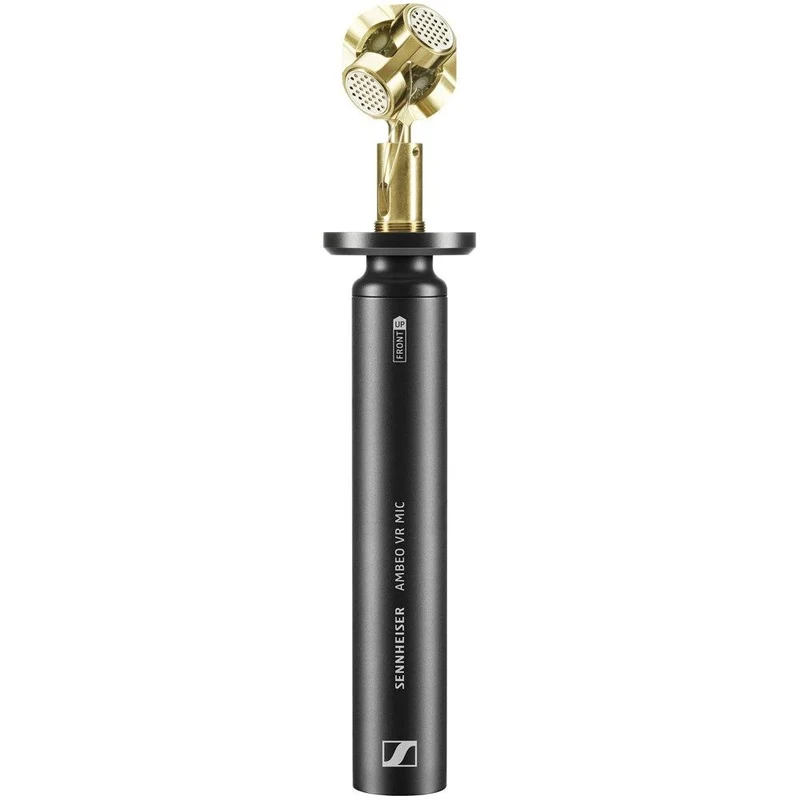Sennheiser Ambeo VR Mic 3D Audio Microphone for Virtual Reality Applications