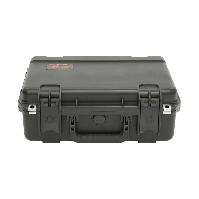 SKB iSeries 1711-6 Cubed Case for A/V Equipment (Empty Version)