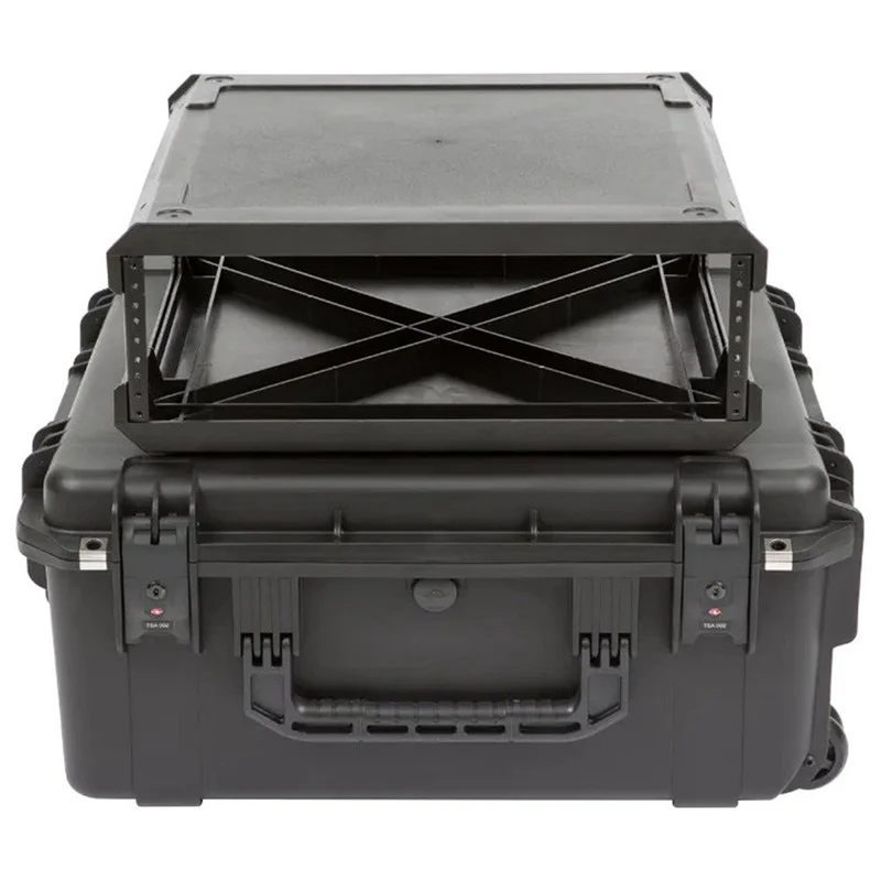 SKB 3i-2424M103U 3U iSeries Injection Molded Fly Rack (20")