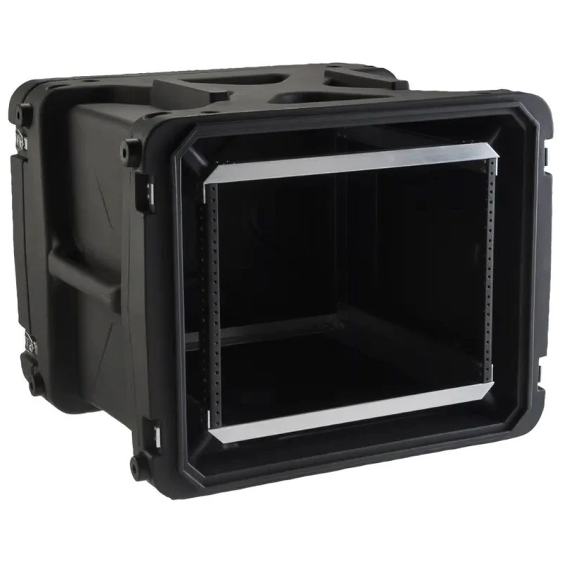 SKB 1SKB-R908U20 8U 20-inch Deep rSeries Shock Rack