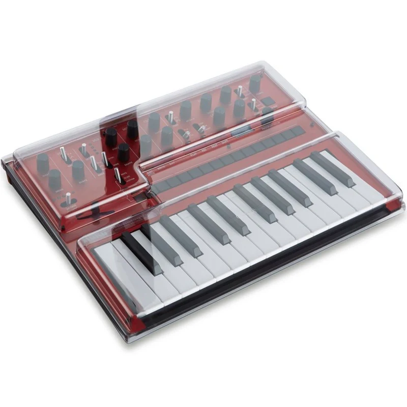 Decksaver Korg Monologue Synthesiser Cover