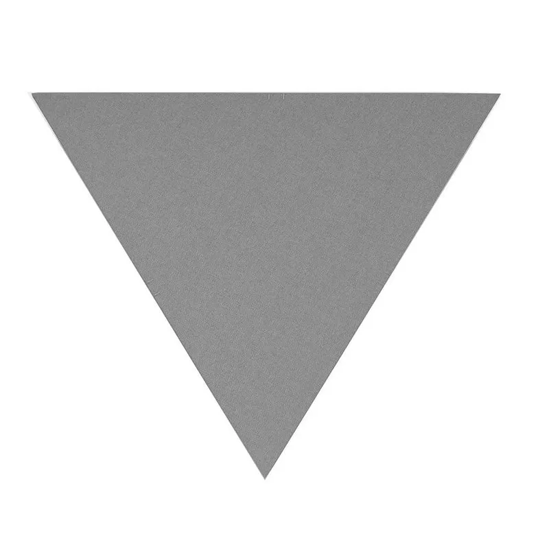 Primacoustic Cumulus Tri-Corner Bass Traps 2-Pack (Grey)