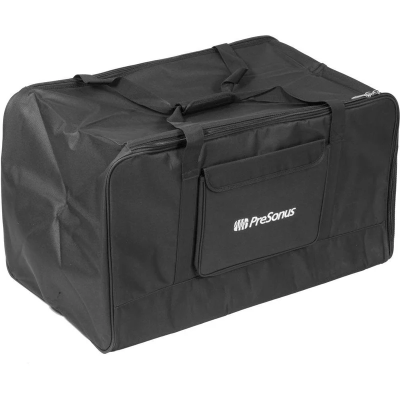 PreSonus AIR10/AIR XD 10 Tote Shoulder Padded Tote Bag