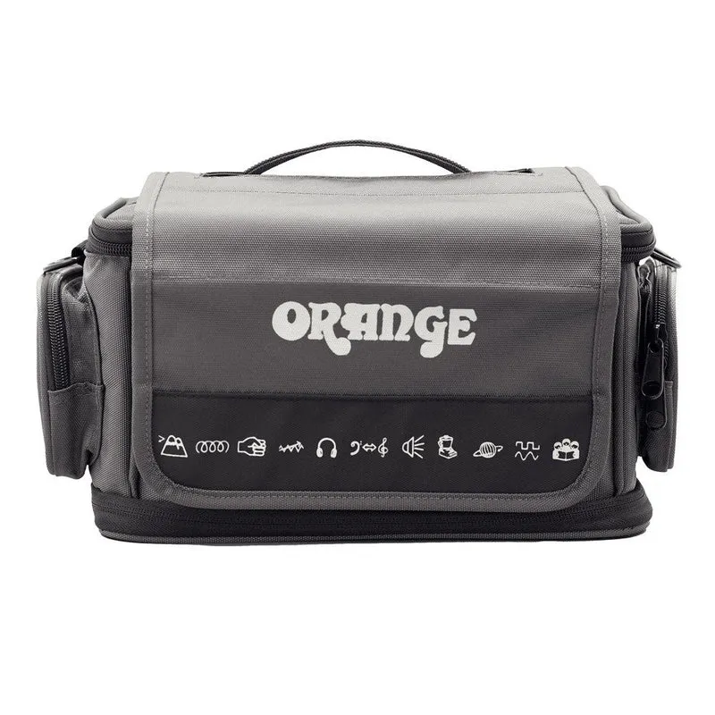 Orange Box Bag Premium Carry Case for Orange Box