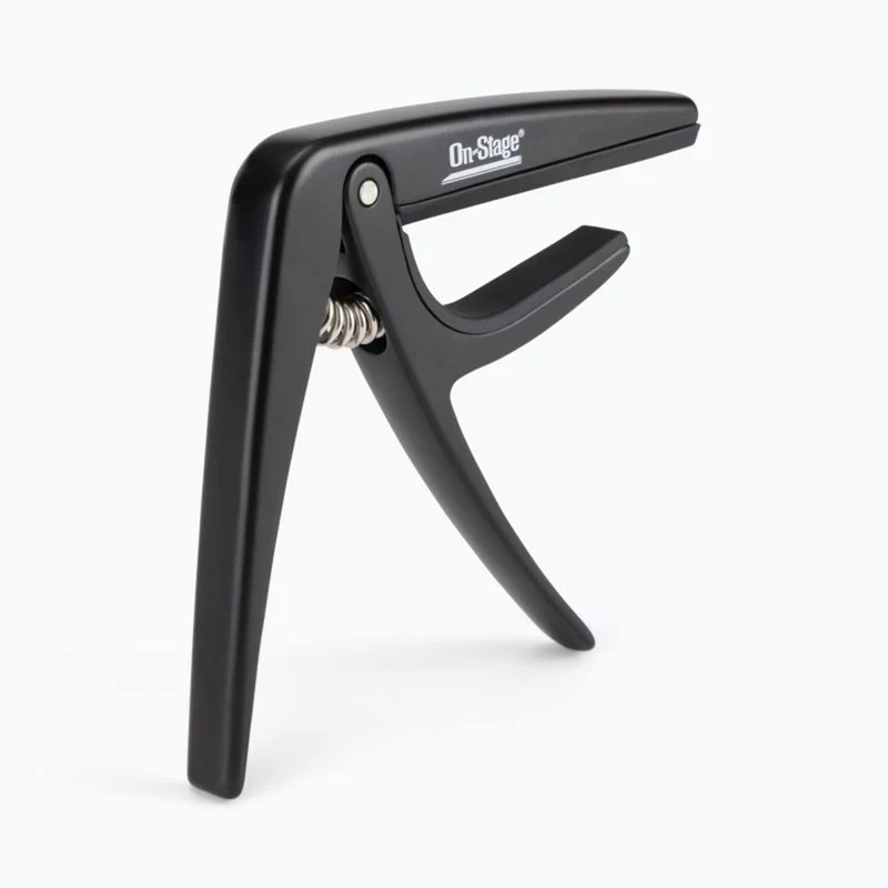 On Stage Classical Guitar Capo