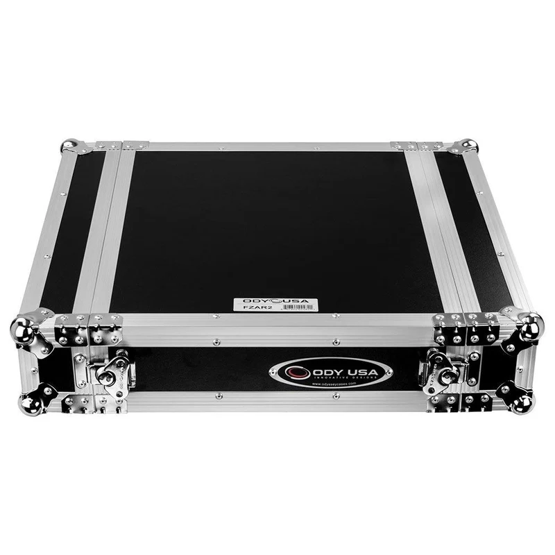 Odyssey 2 Space Amp Rack (FZAR2)