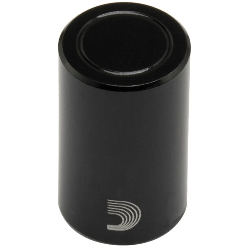 D'Addario LOKNOB TOUR CAP (Large M7 Black Cap)