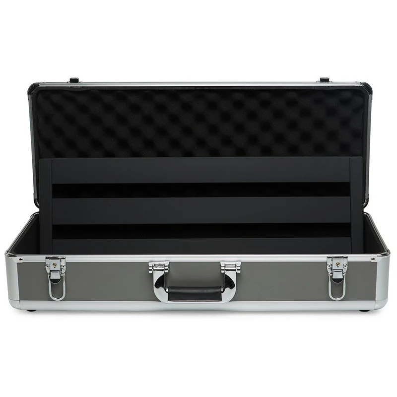 Pedaltrain Metro 24 Pedalboard with Hard Case