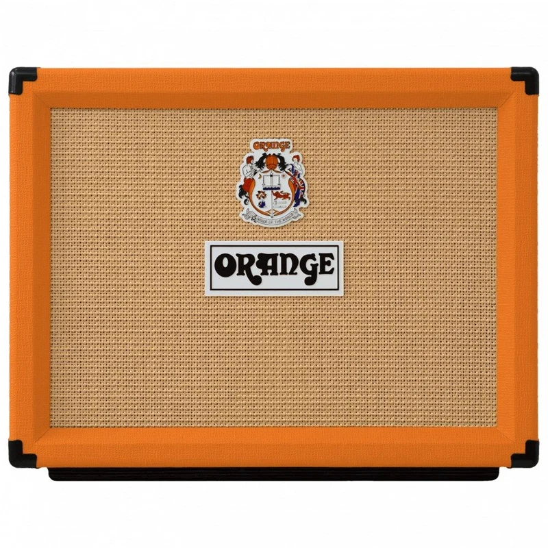 Orange Rocker 32 All Valve Guitar Amp Combo (30W or 15W Mono/15W or 7.5W Stereo)