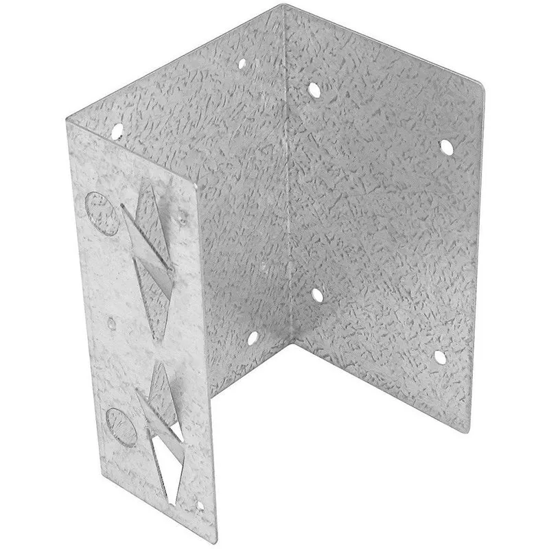 Primacoustic Offset Impaler 8-Pack (Silver)