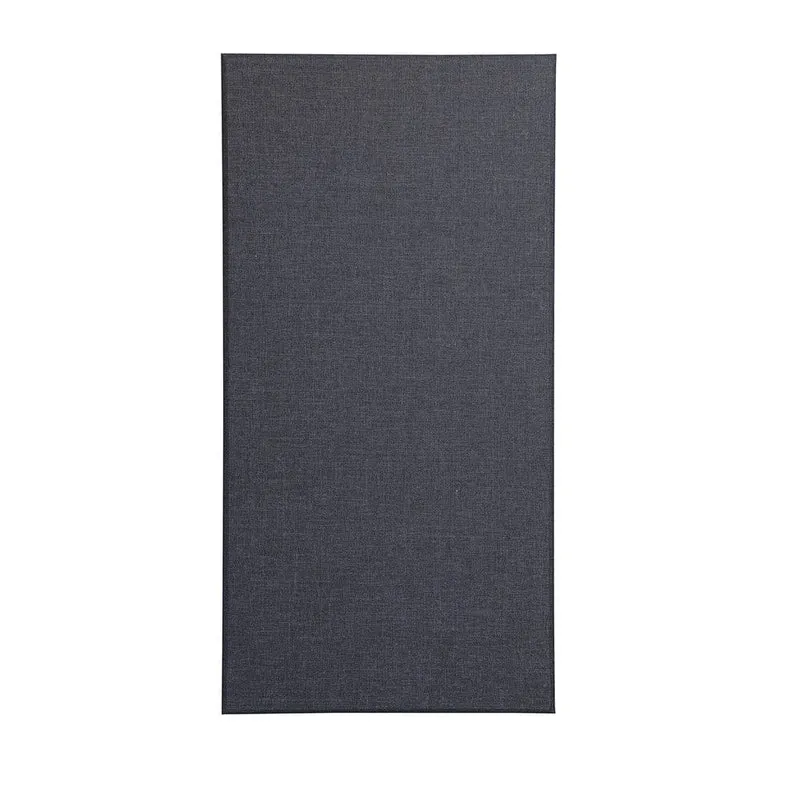 Primacoustic Beveled Edge Panels 12" x 48" x 3" 4-Pack (Black)