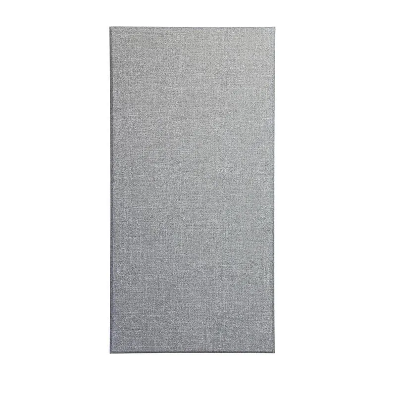 Primacoustic Beveled Edge Panels 24" x 48" x 3" 4-Pack (Grey)