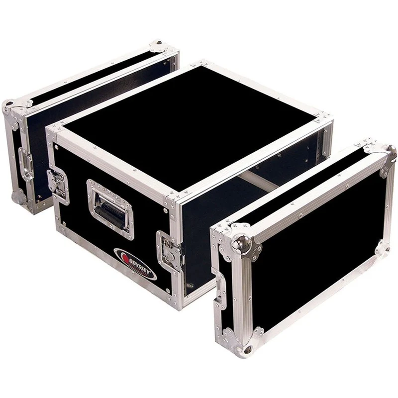 Odyssey 6 Space Amp Rack (FZAR6)
