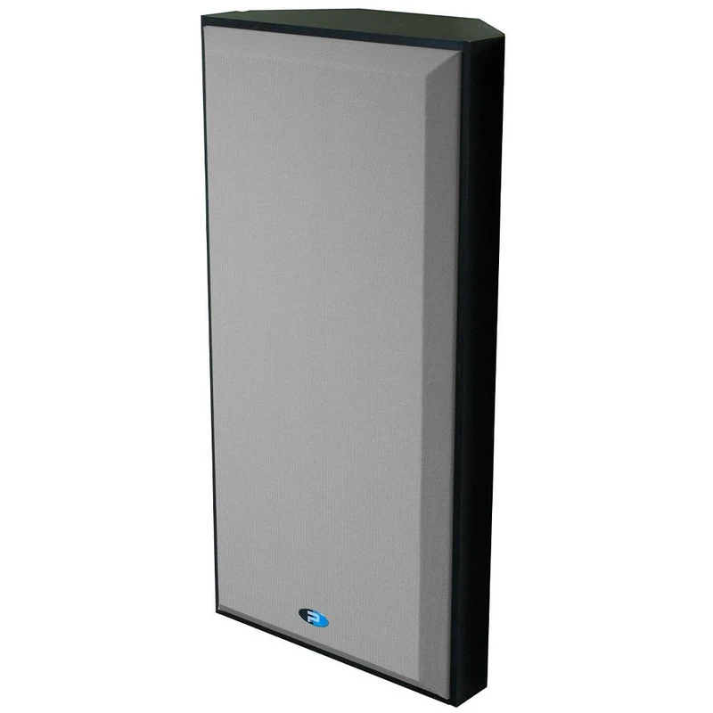 Primacoustic MaxTrap Corner Bass Trap 24"x48"x19" (Grey)