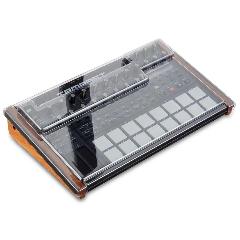 Decksaver Dave Smith Tempest Soft Fit Cover