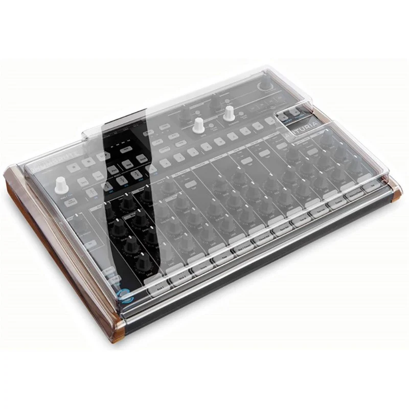 Decksaver Arturia Drumbrute Cover