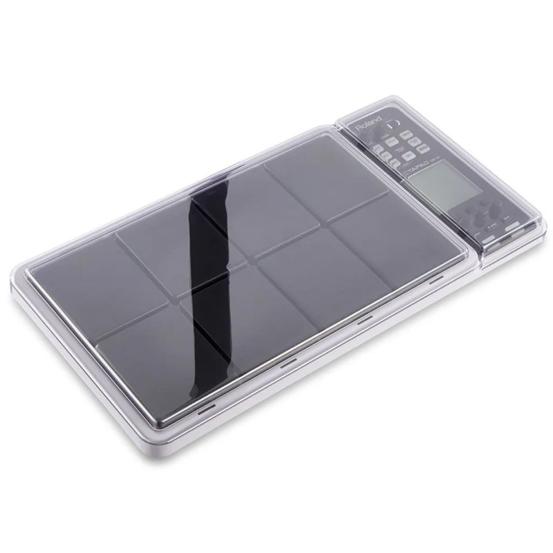 Decksaver Roland Octapad SPD30 Cover