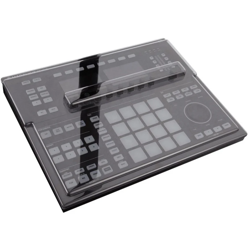 Decksaver Native Instruments Maschine Studio Production System Cover