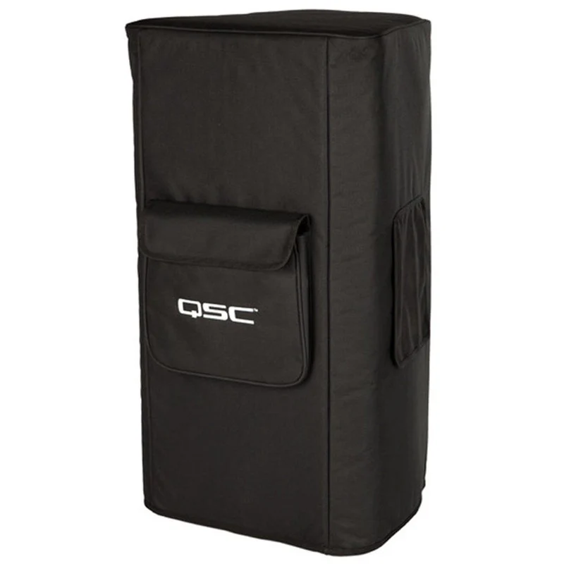 QSC KW152 Nylon/Cordura Padded Tote Bag