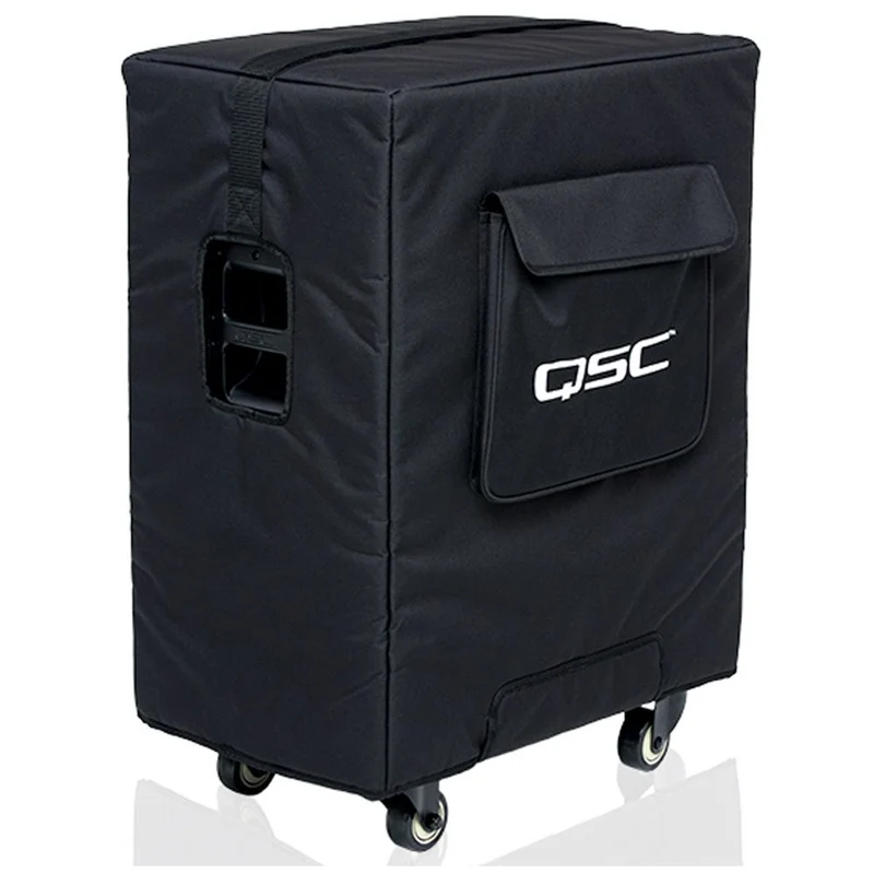 QSC KS212C Sub Cover