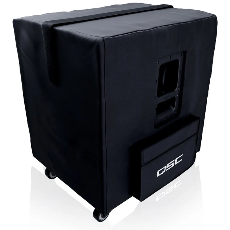 QSC KS118 COVER
