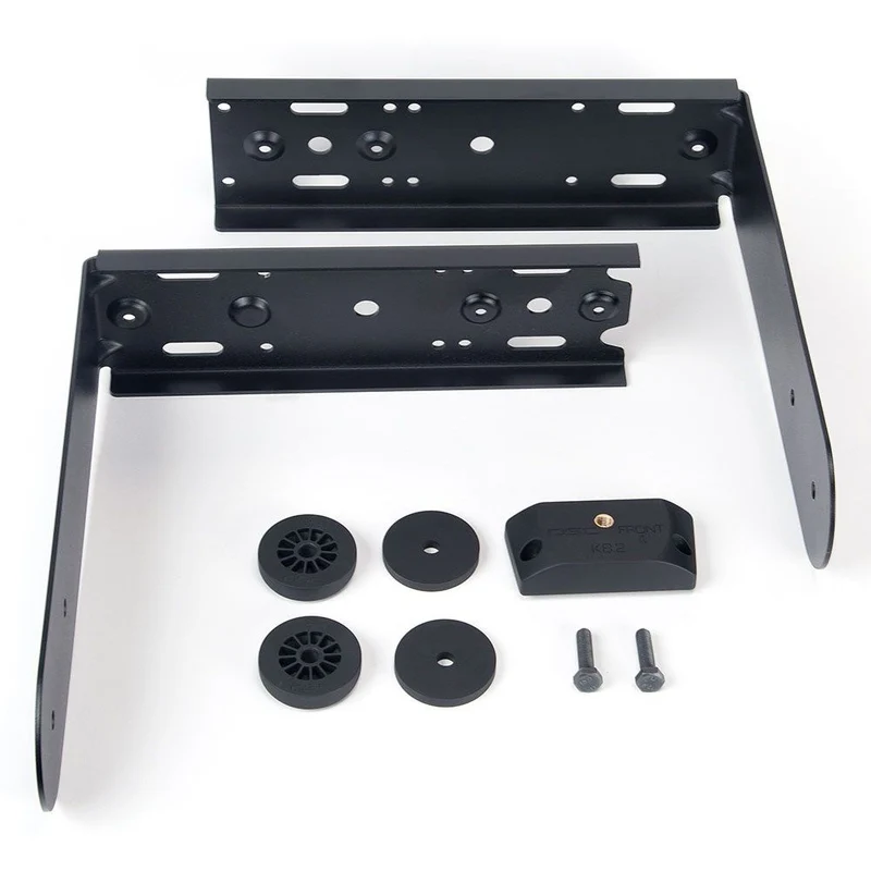 QSC K8.2 Yoke Kit for Vertical & Horizontal Mounting