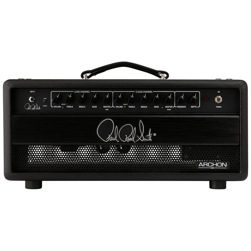 PRS Archon 50W Head (50 Watts)