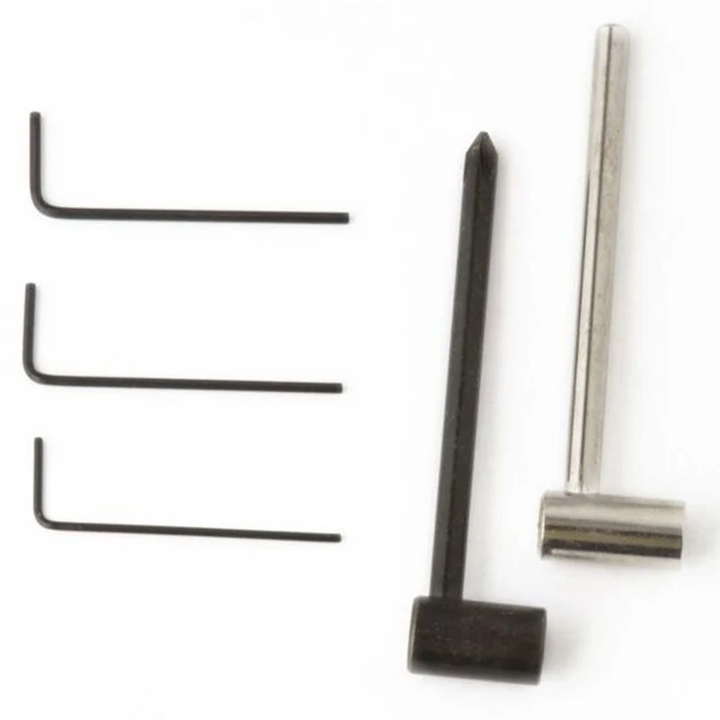 PRS 101775 Wrench Kit w/ Truss Rod Tool & Allen Keys