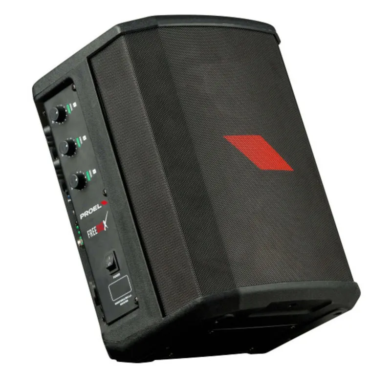 Proel Free One X Battery Powered PA Speaker