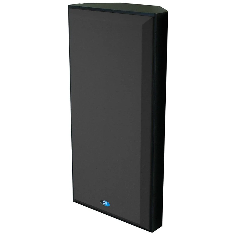 Primacoustic MaxTrap Corner Bass Trap 24"x48"x19" (Black)