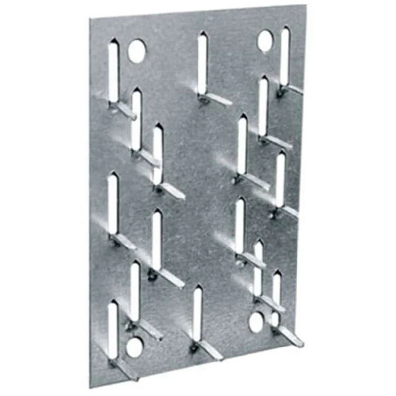 Primacoustic Push-On Impaler 24-Pack (Silver)