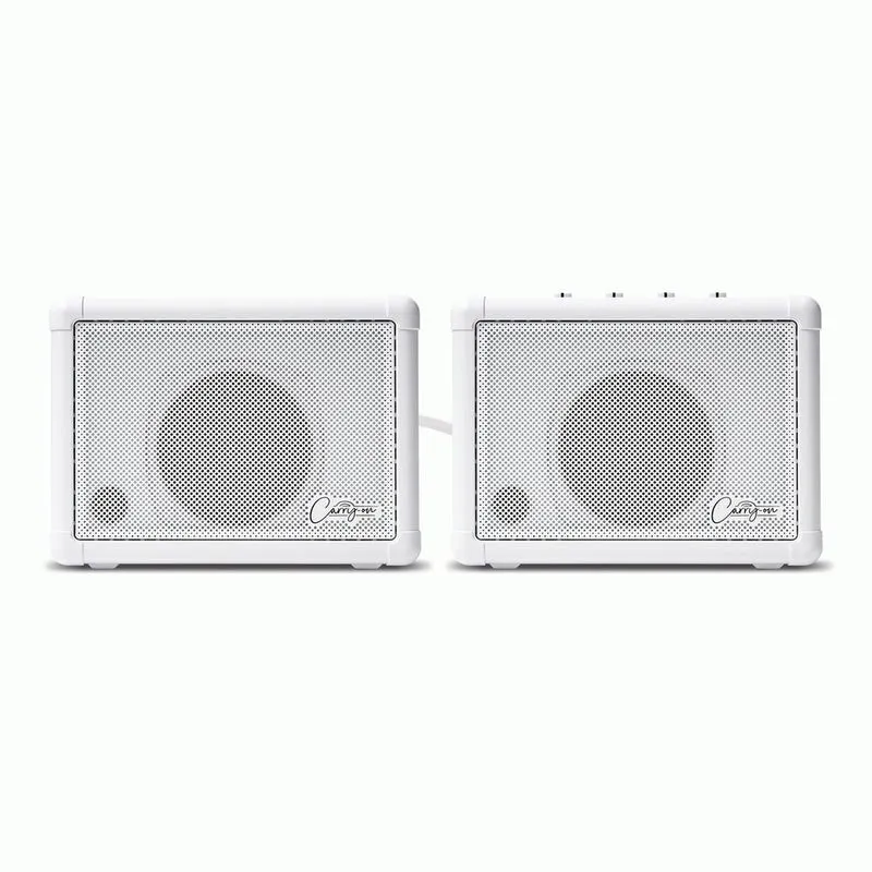 Carry On Speaker Bundle w/ Mini Speaker Extension Speaker And PSU-1 Power Supply