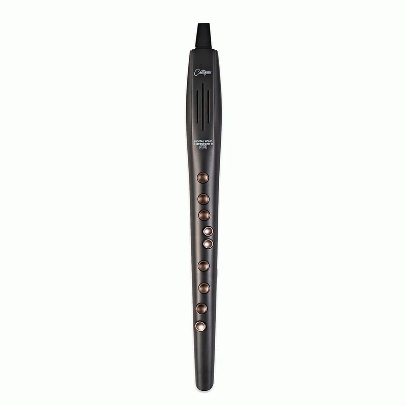 Carry On Digital Wind Instrument Plus (Black)