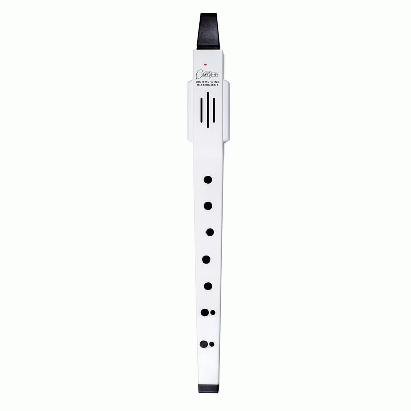 Carry On Digital Wind Instrument 2 (White)